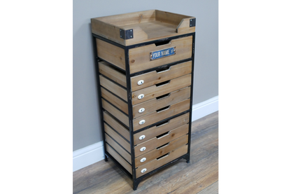 Storage Cabinet