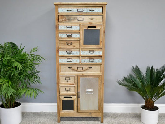 Tall Cabinet