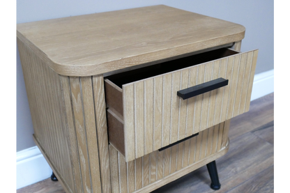 Bedside Cabinet - Small