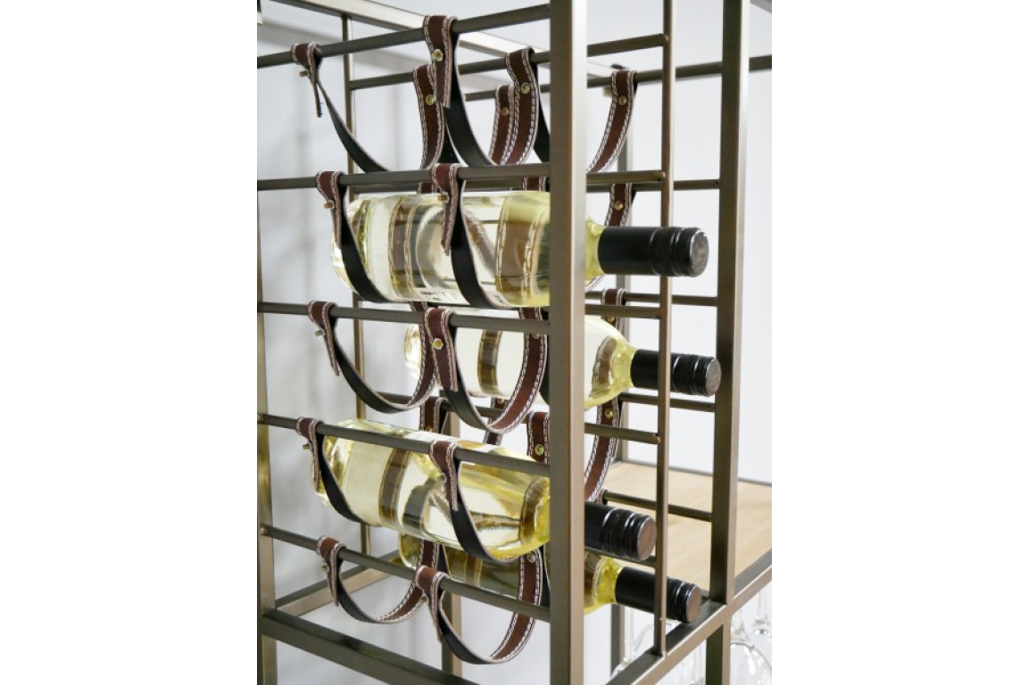 Wine Cabinet