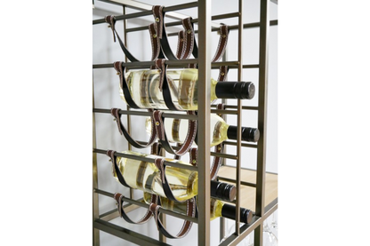 Wine Cabinet