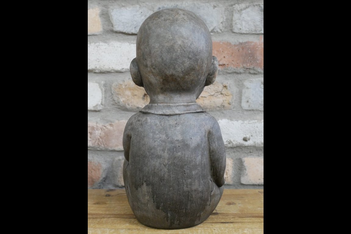 Small Buddha