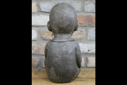 Small Buddha