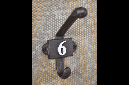 Coat Hook No.6