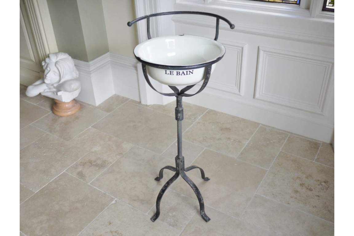 Wash Basin