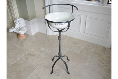 Wash Basin