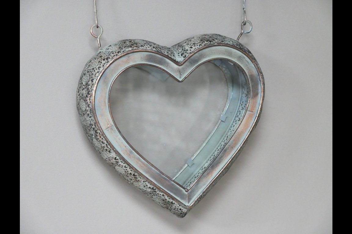 Heart Lantern