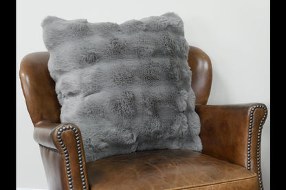 Cushion - Grey