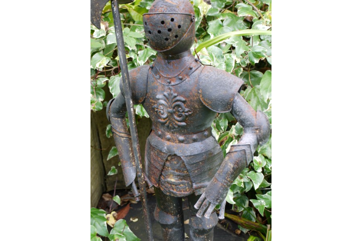 Suit of Armour - Small