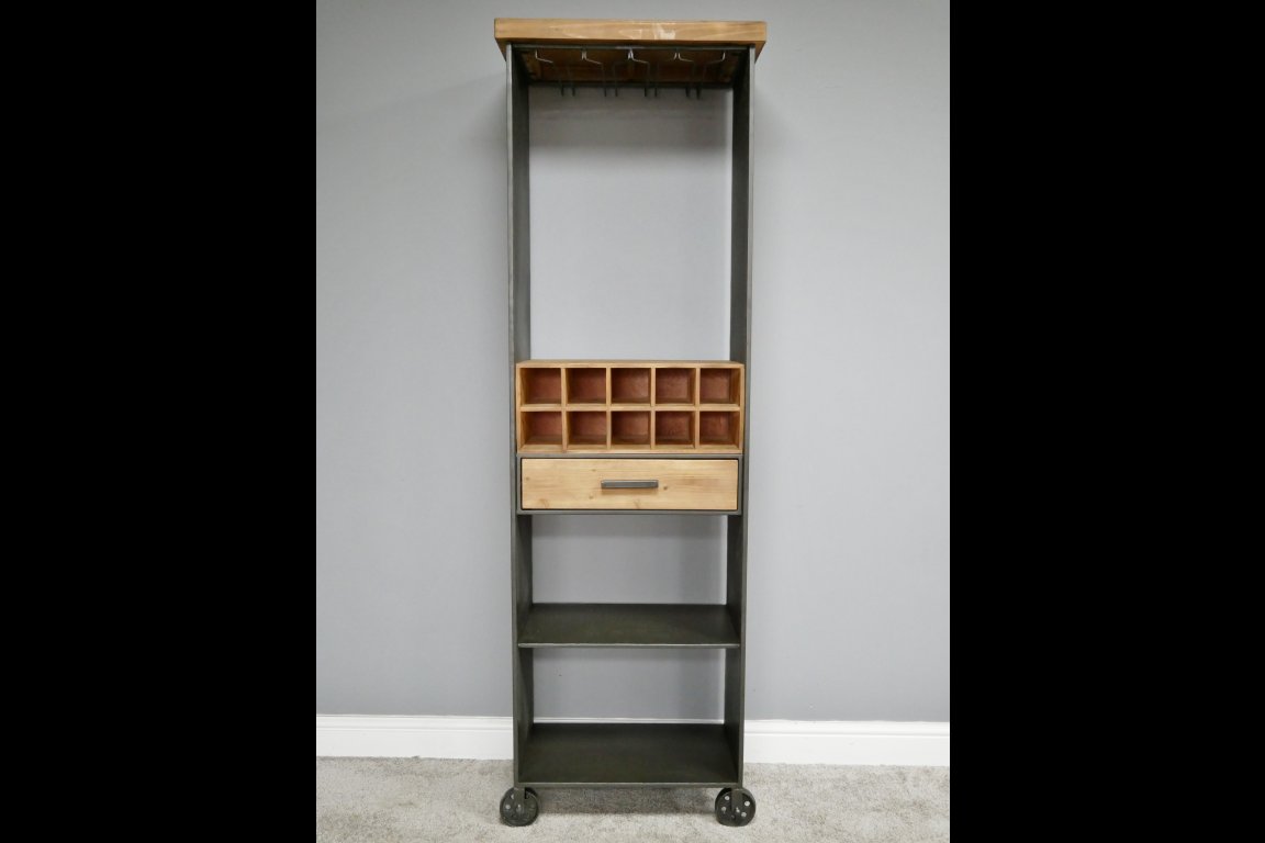 Wine Cabinet