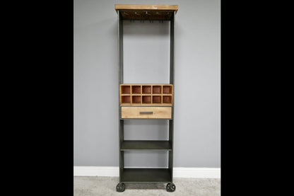 Wine Cabinet