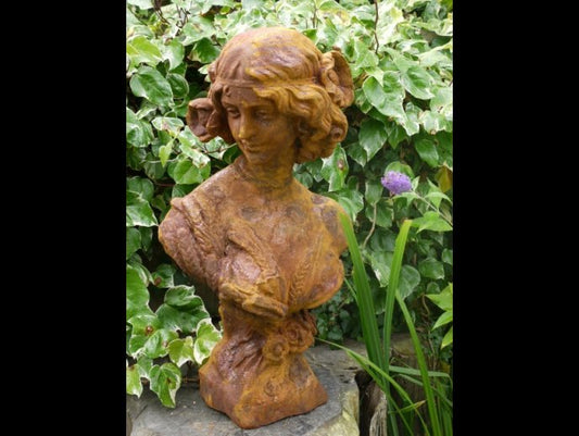 Bust