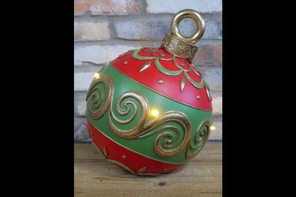 Christmas Bauble