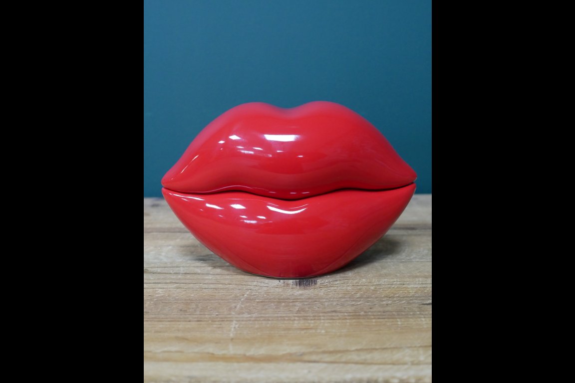 Red Lips
