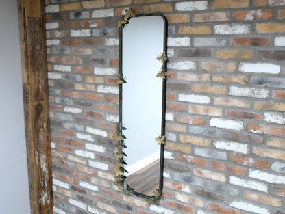 Butterfly Mirror