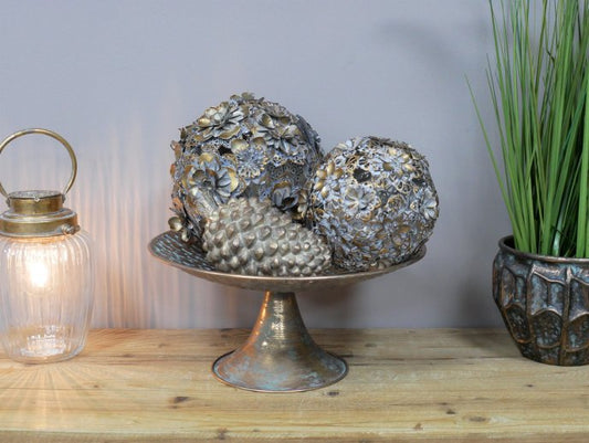 Decorative Dish