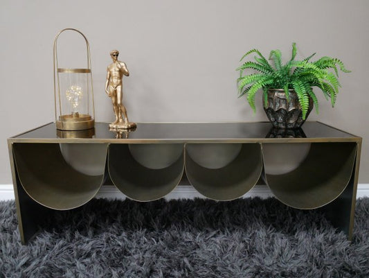 Low Side Table