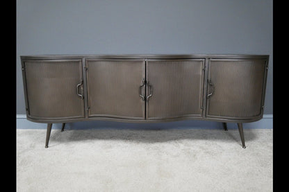 Industrial TV Cabinet
