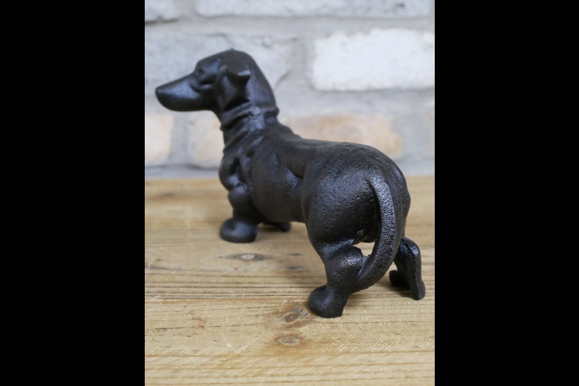 Sausage Dog