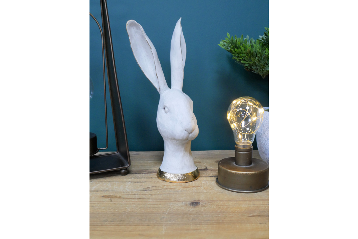 Rabbit Head - Small