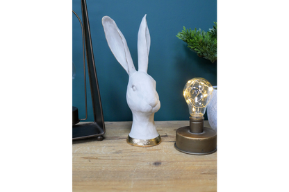 Rabbit Head - Small