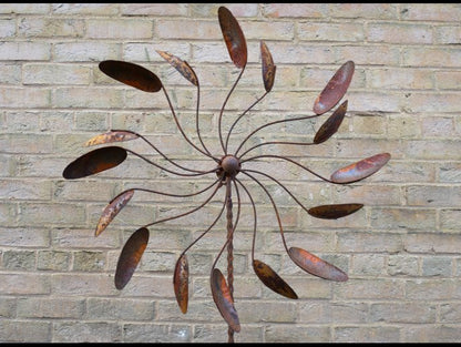 Extra Large Wind Spinner