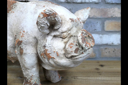 Pig Planter