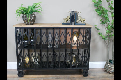 Industrial Cabinet