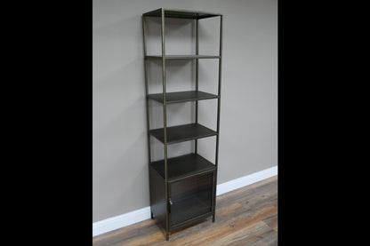 Display Cabinet
