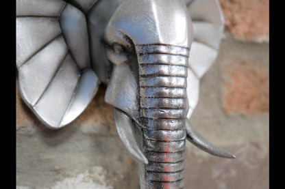 Elephant Head - Small