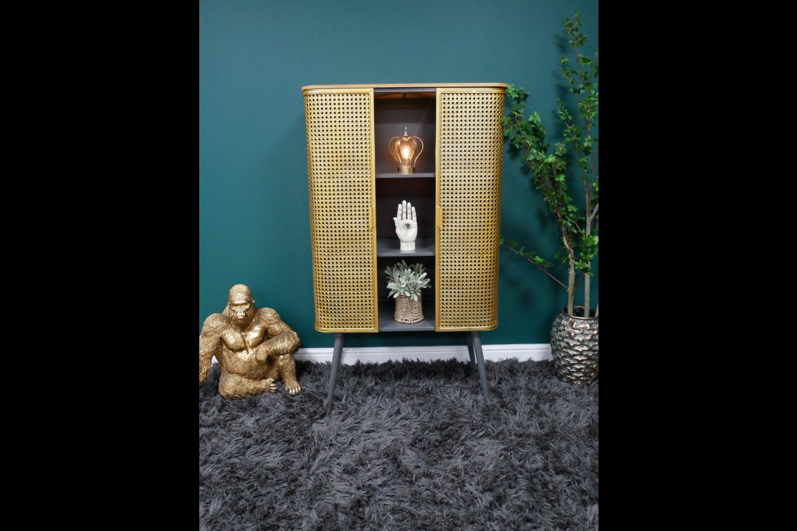 Display Cabinet