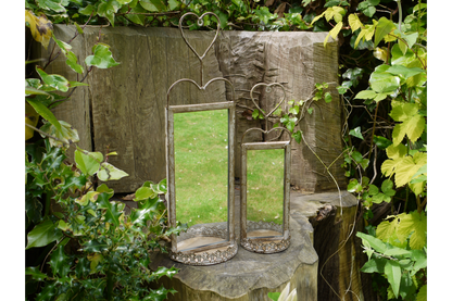 Set Of 2 Wall Mirrors