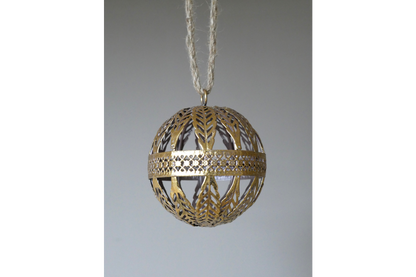 Ball Decoration