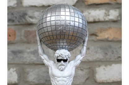 Atlas At The Disco