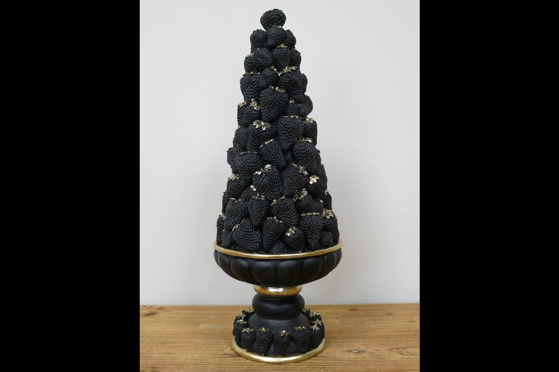 Strawberry Tower