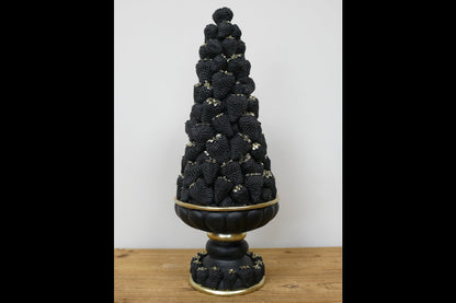 Strawberry Tower