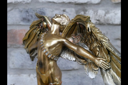 Steampunk Angel