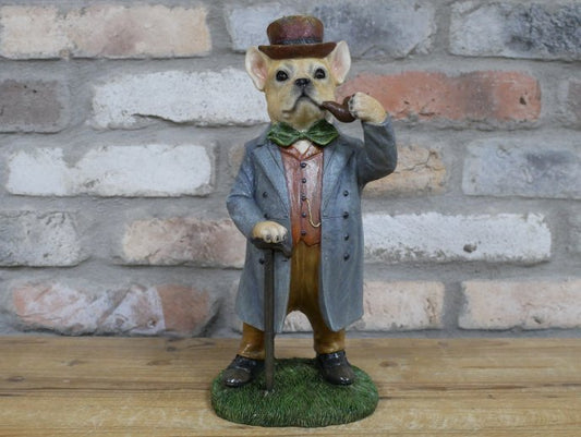 Mr Dog