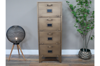 Industrial Cabinet