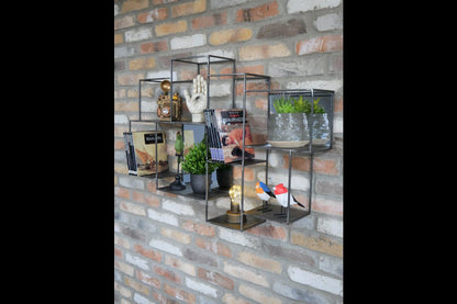 Industrial Wall Unit