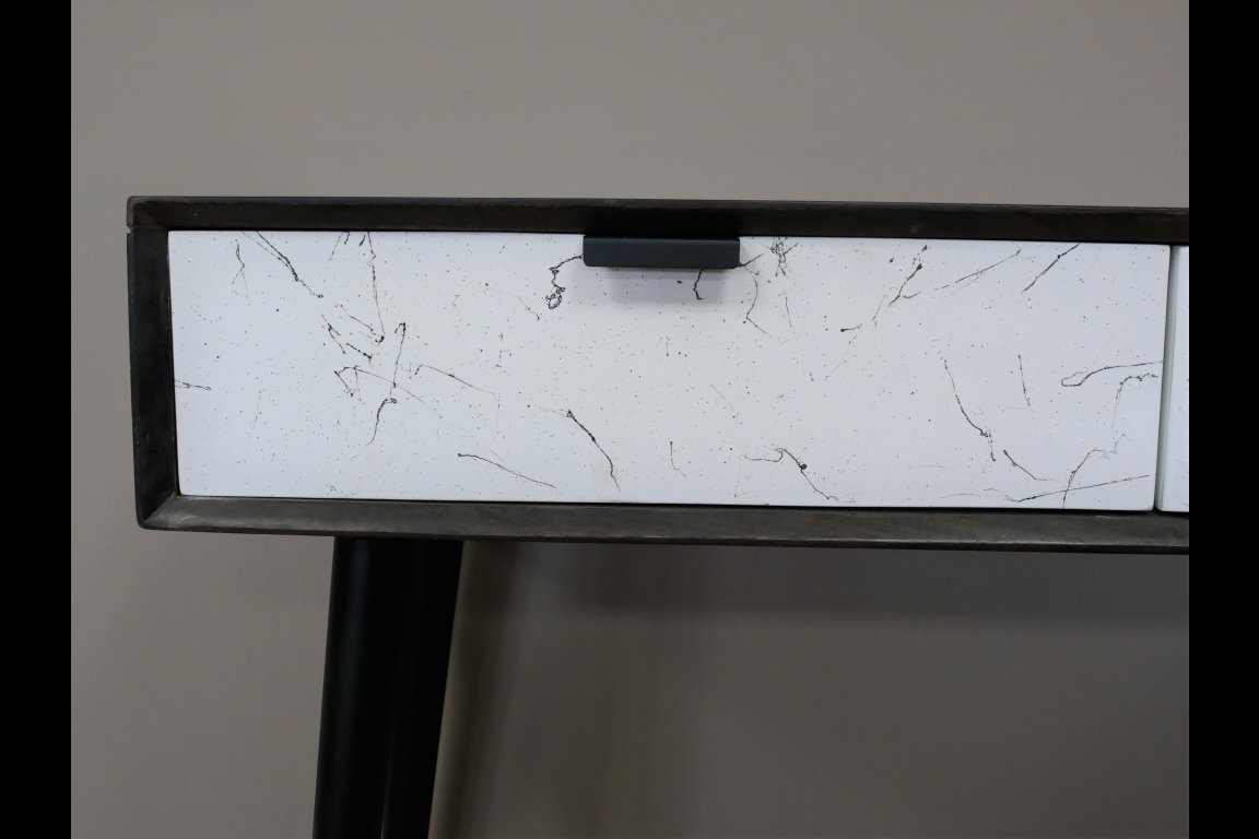 Venice Desk/Dressing Table