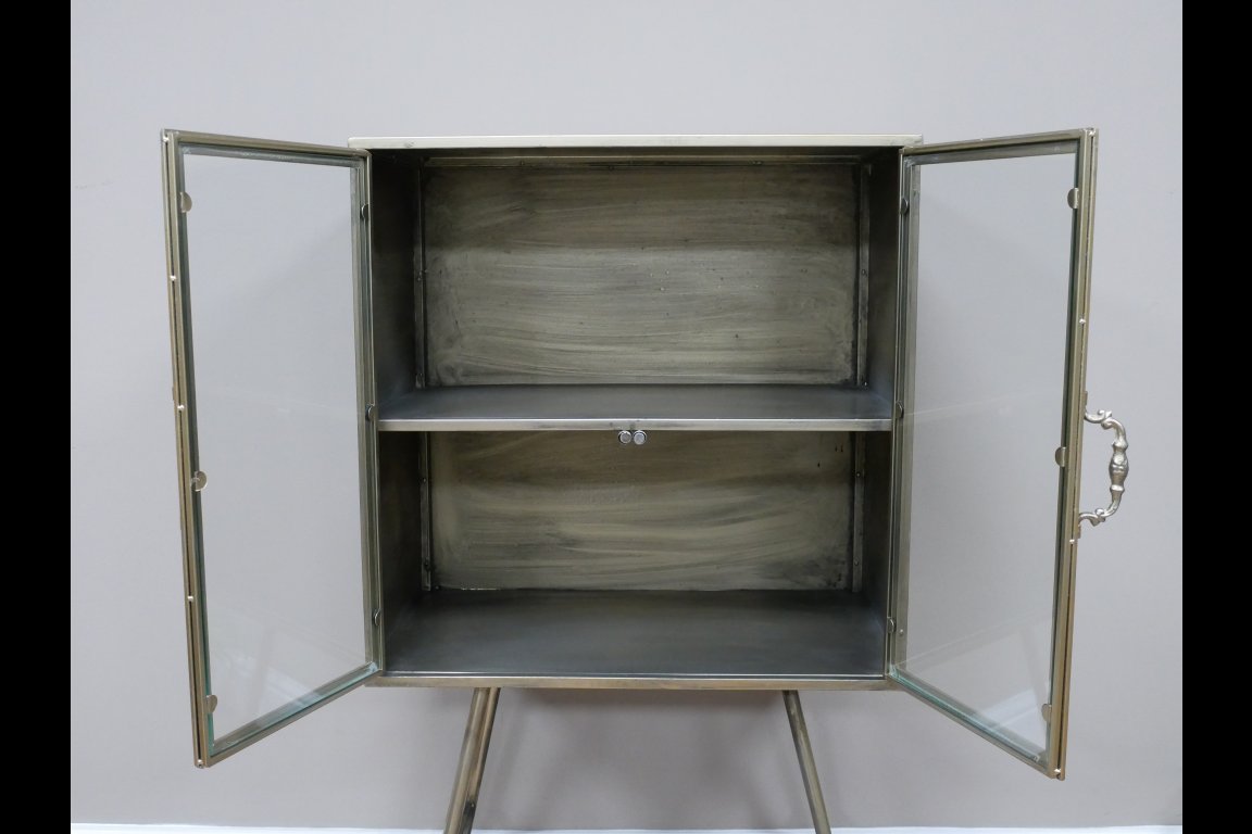 Display Cabinet