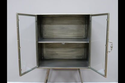 Display Cabinet