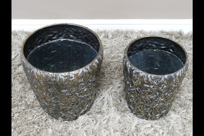 Set Of 2 Planters