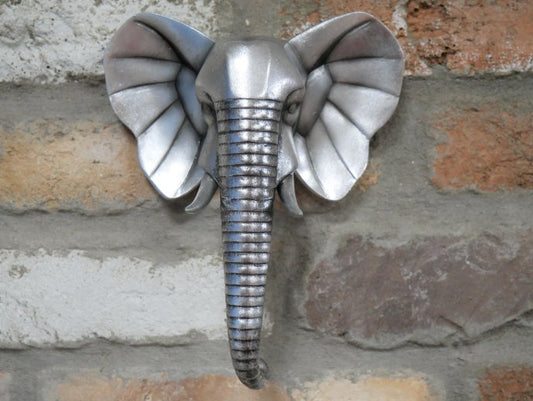 Elephant Head - Small