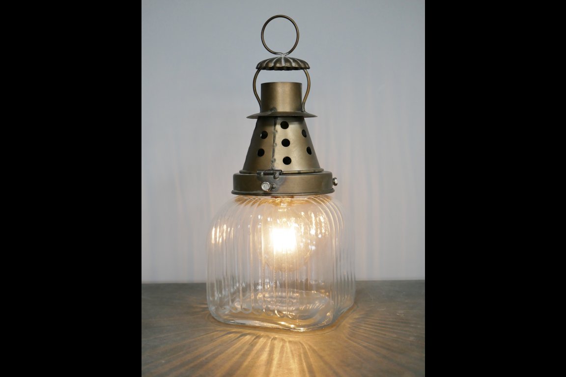Industrial Light