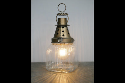 Industrial Light