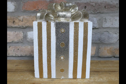 Christmas Present Decoration