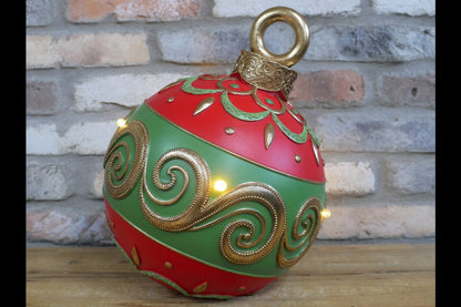 Christmas Bauble