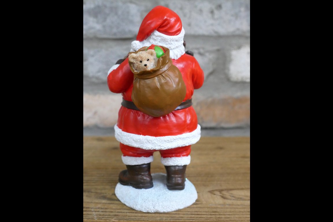 Up Yours Santa